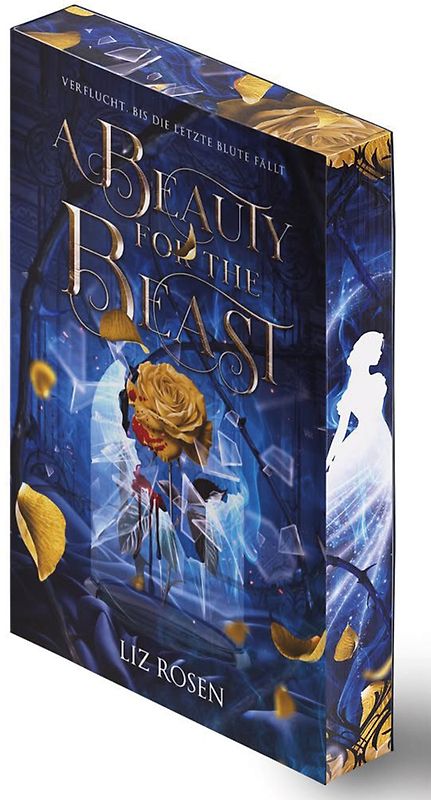 A Beauty for the Beast