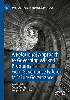 A Relational Approach to Governing Wicked Problems