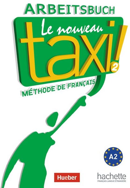 Le nouveau taxi ! 2