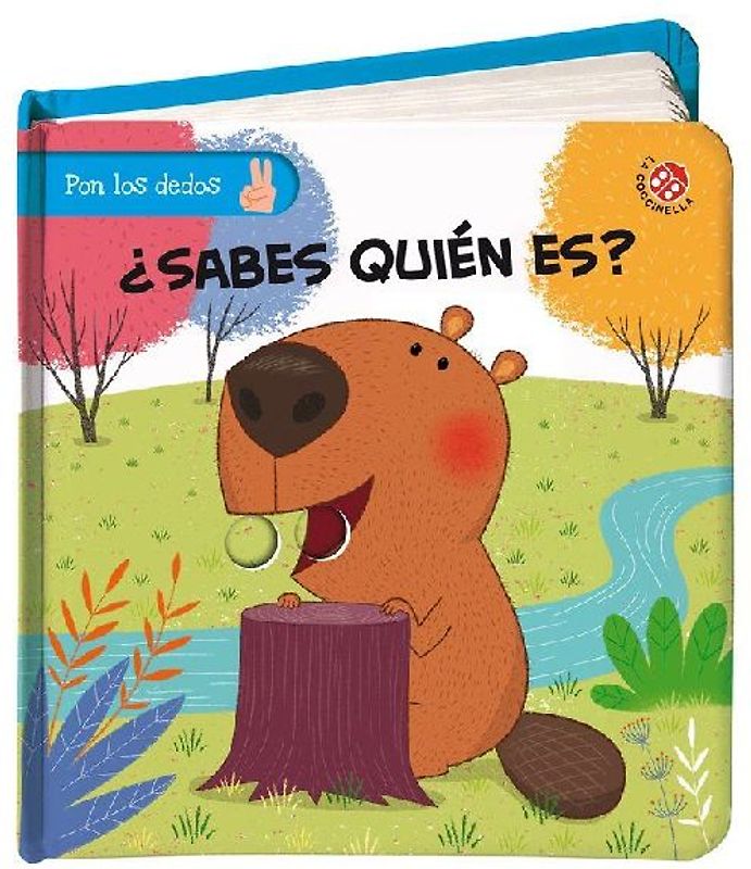 Sabes Quién Es?