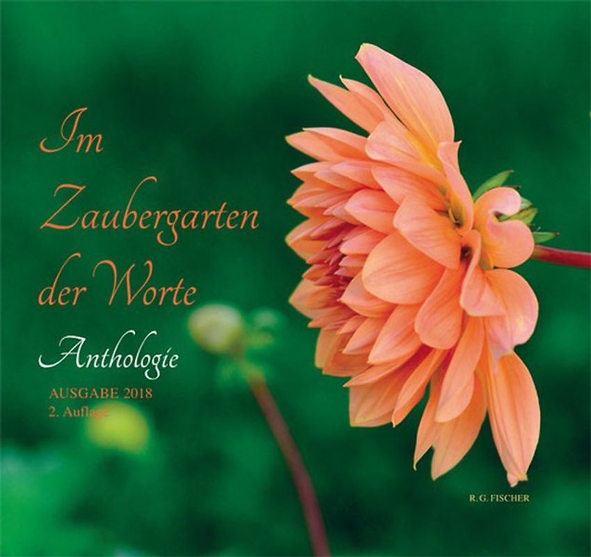 Im Zaubergarten der Worte