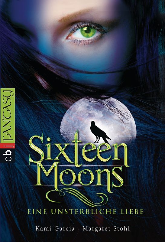 Beautiful Creatures - Eine unsterbliche Liebe