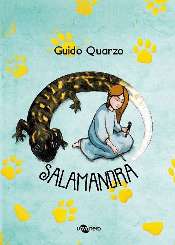 Salamandra