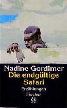 Die endgültige Safari