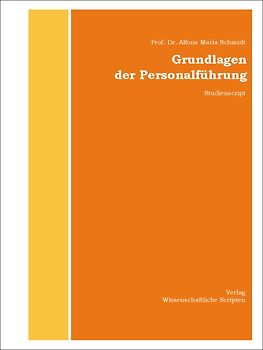 Grundlagen der Personalführung