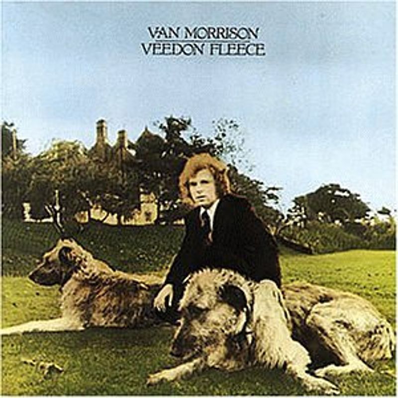 Van Morrison - Veedon Fleece