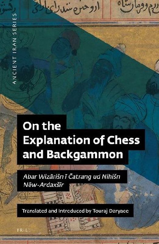 On the Explanation of Chess and Backgammon