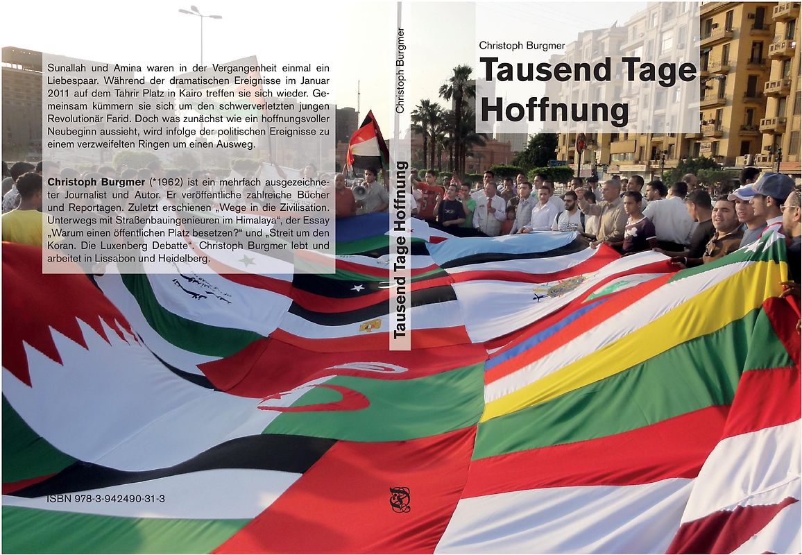 TAUSEND TAGE HOFFNUNG