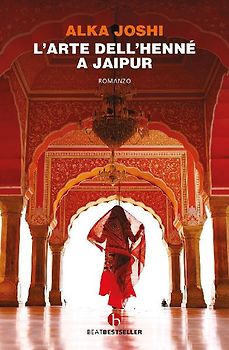 L' arte dell'henné a Jaipur