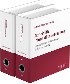 Arzneimittel Information und Beratung