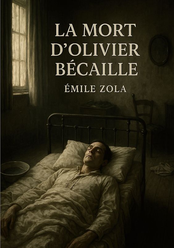 La Mort d'Olivier Bécaille