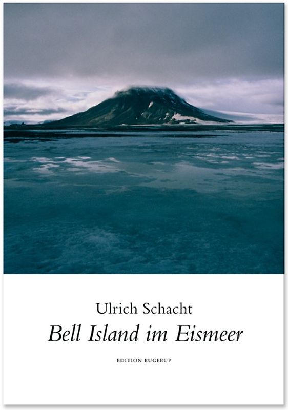 Bell Island im Eismeer