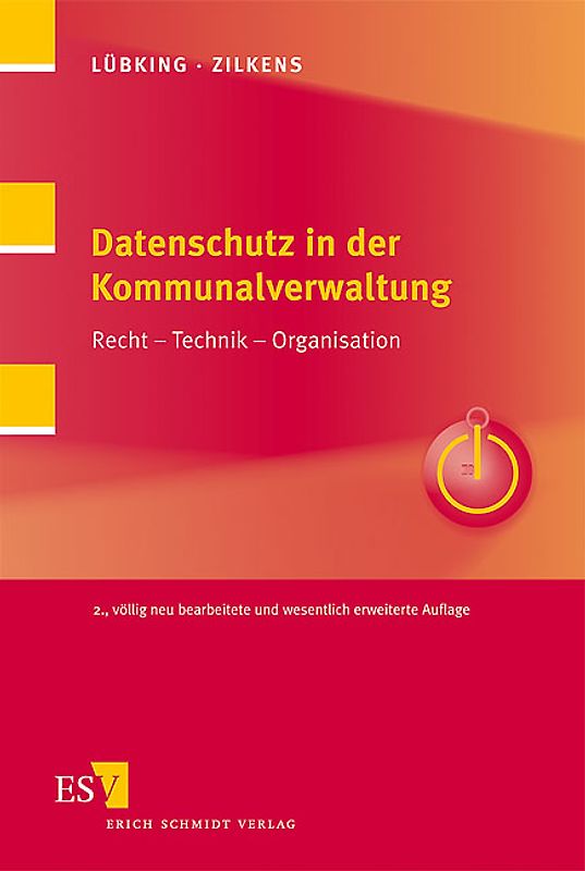Datenschutz in der Kommunalverwaltung