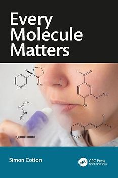 Every Molecule Matters