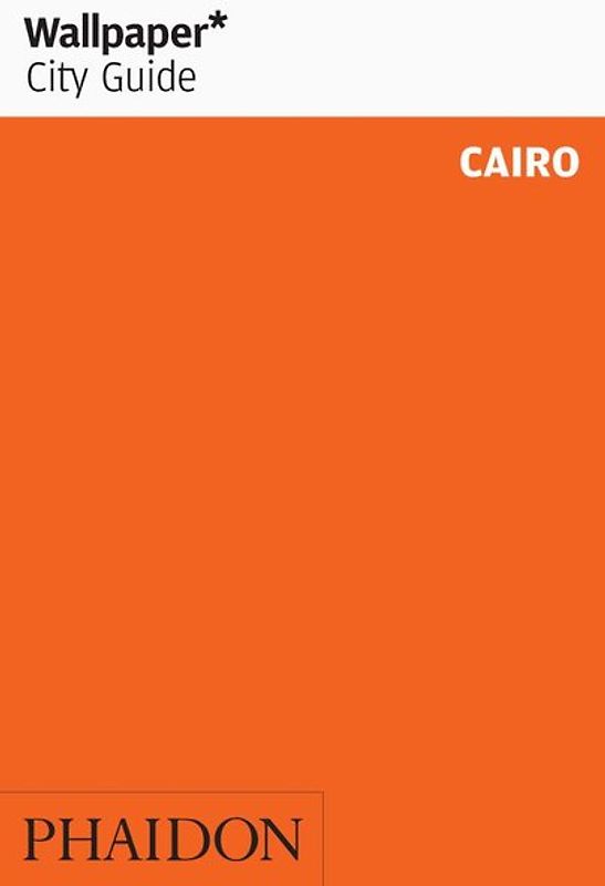 Wallpaper* City Guide Cairo