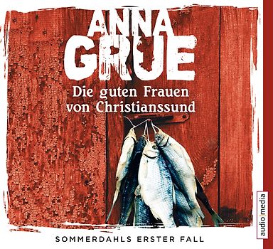 Die guten Frauen von Christianssund