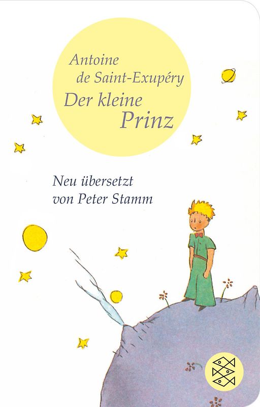 Der Kleine Prinz