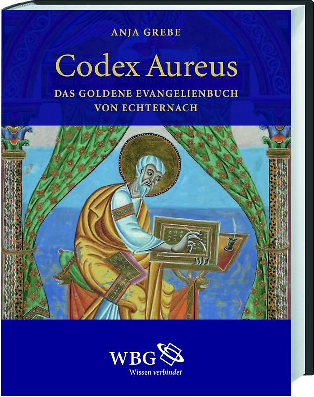 Codex Aureus