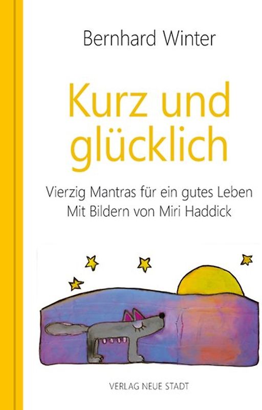 Kurz und glücklich