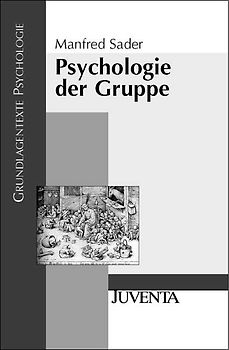 Psychologie der Gruppe