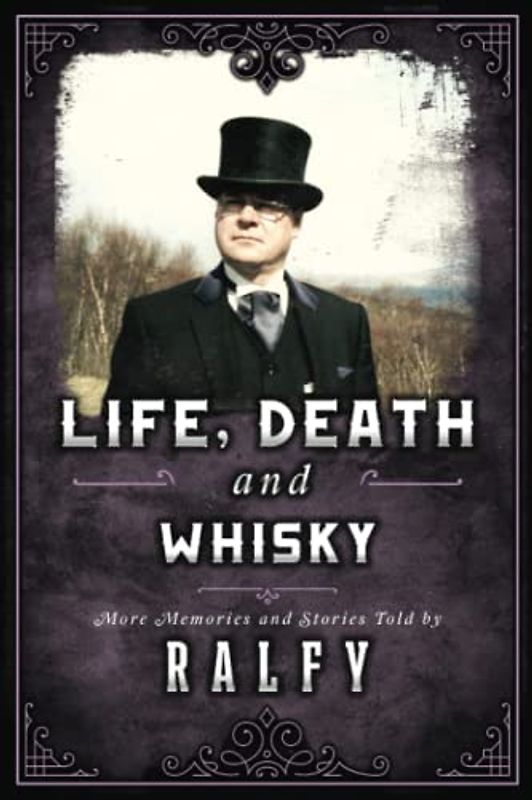 Life, Death & Whisky: The Undertakers Stash