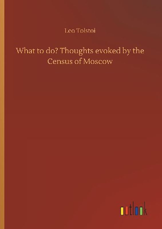 What to do? Thoughts evoked by the Census of Moscow