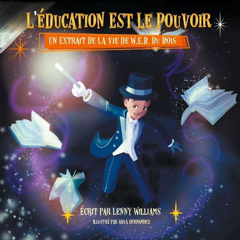 L'éducation Est Le Pouvoir