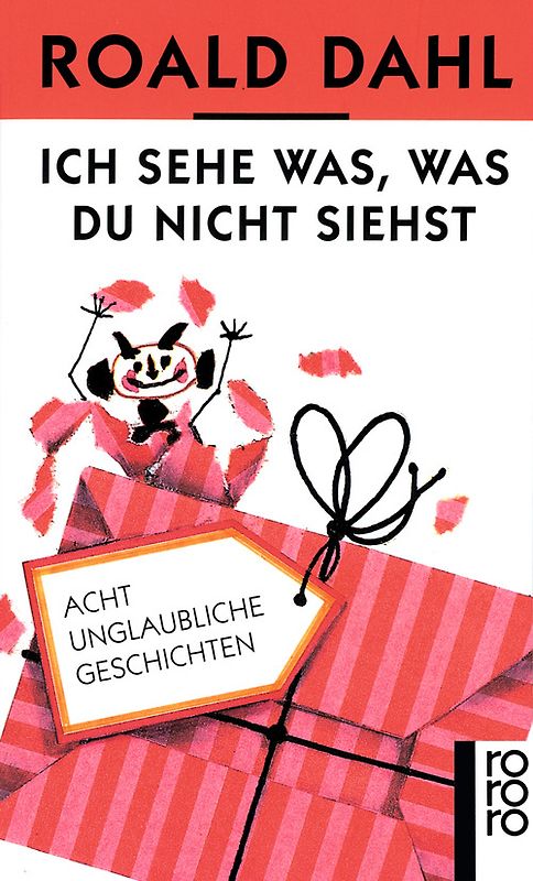 Ich sehe was, was du nicht siehst