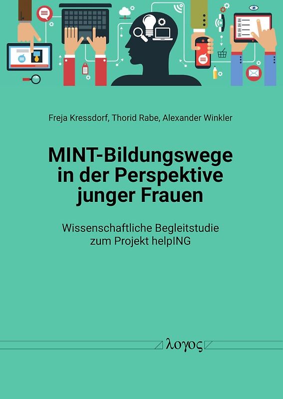 MINT-Bildungswege in der Perspektive junger Frauen
