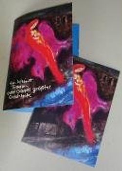 Ein kleiner Traum oder Gottes größtes Geschenk