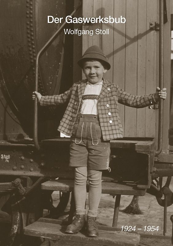 Der Gaswerksbub