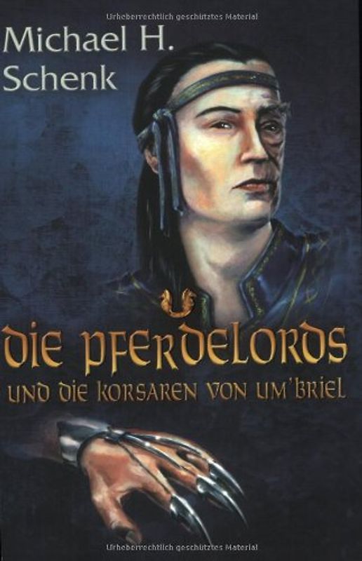 Die Pferdelords und die Korsaren von Um´briel