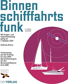 Binnenschifffahrtsfunk (UBI)
