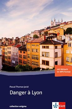 Danger à Lyon