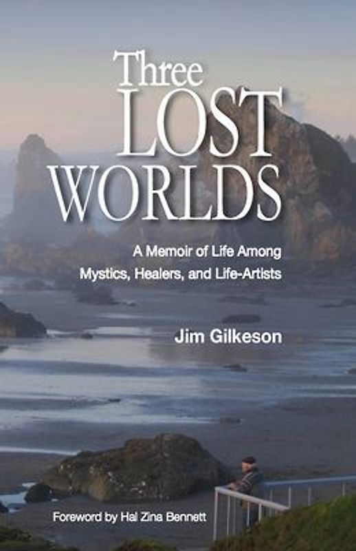 Three Lost Worlds
