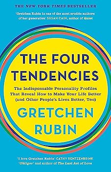 The Four Tendencies