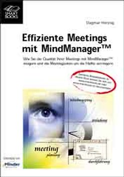 Effiziente Meetings mit MindManager