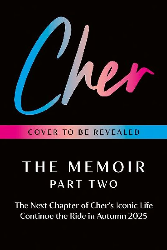 Cher