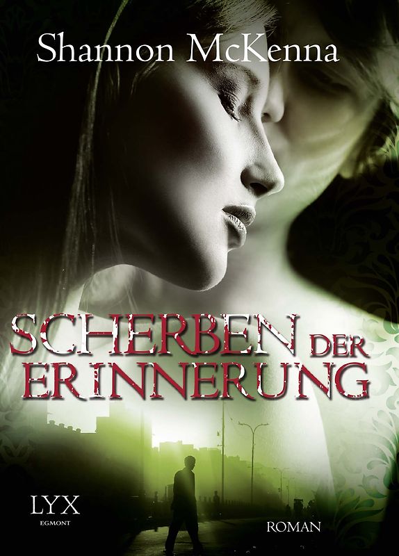 Scherben der Erinnerung