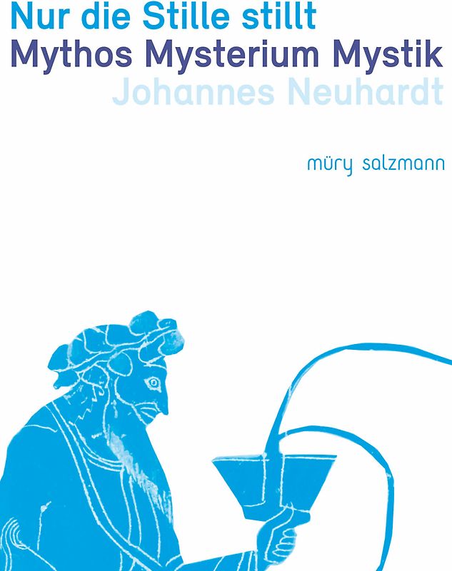 Nur die Stille stillt