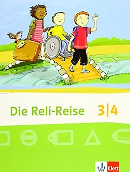 Die Reli-Reise 3/4