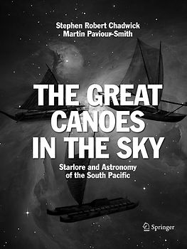 The Great Canoes in the Sky