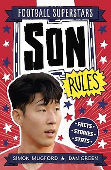 Football Superstars: Son Rules