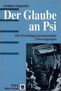 Der Glaube an PSI