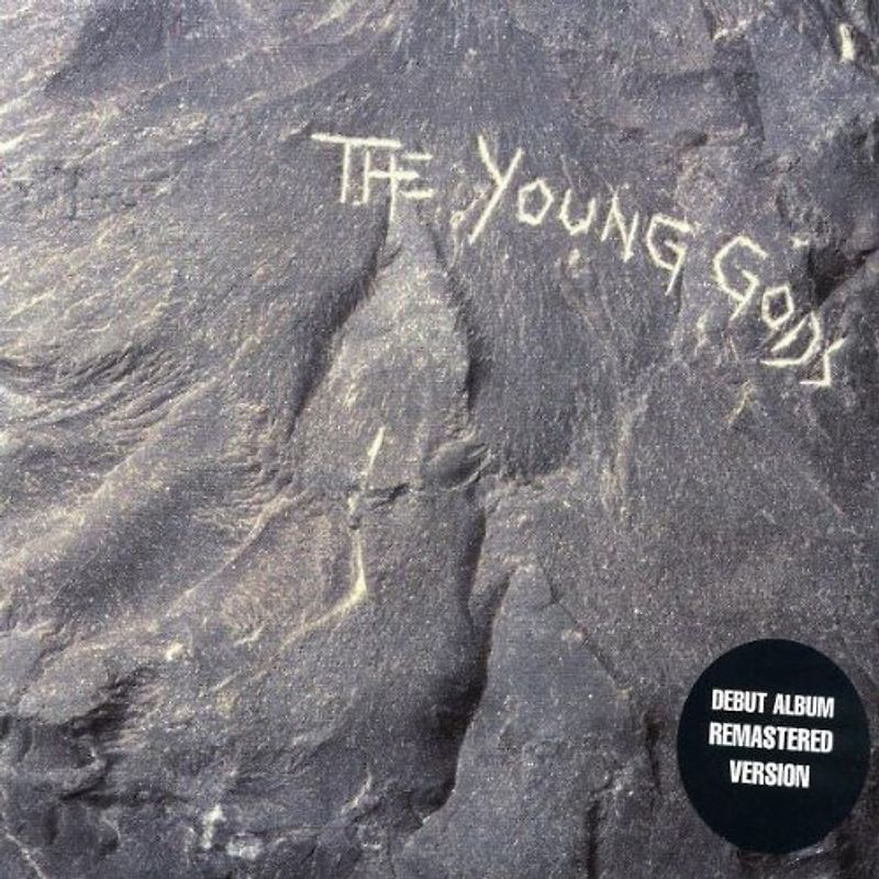 the Young Gods - Young Gods