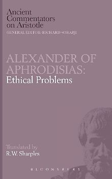 Alexander of Aphrodisias