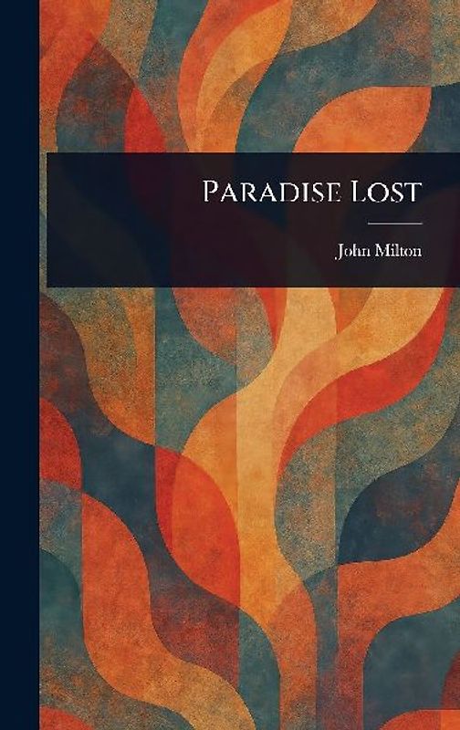 Paradise Lost