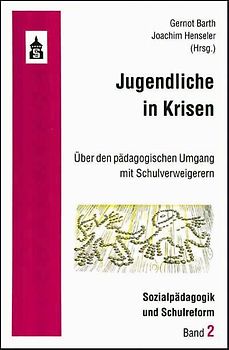 Jugendliche in Krisen