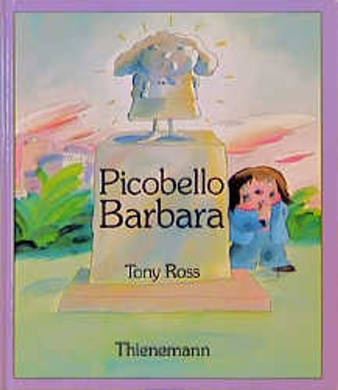Picobello Barbara