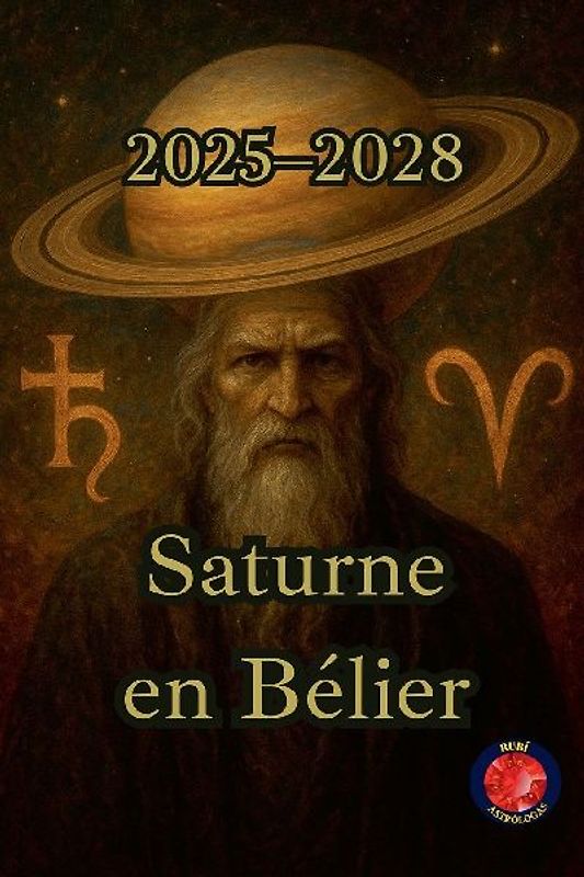 Saturne en Bélier    (2025-2028)